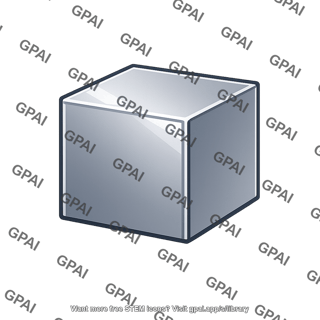 Metal element sample