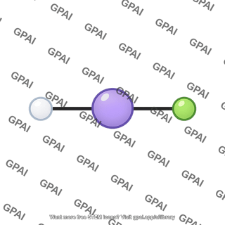 Argon fluorohydride