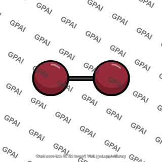 Br2 molecule