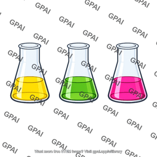 Ph indicator solution