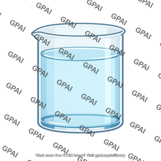 Homogeneous mixture