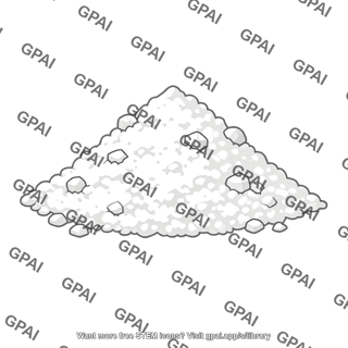 Zinc carbonate