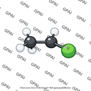 Ethyl chloride