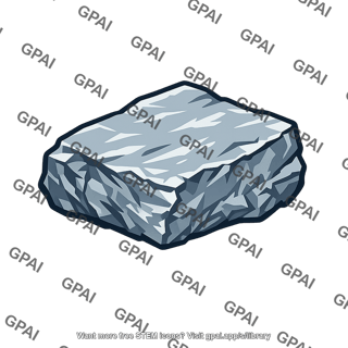 Zinc solid