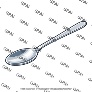 Teaspoon