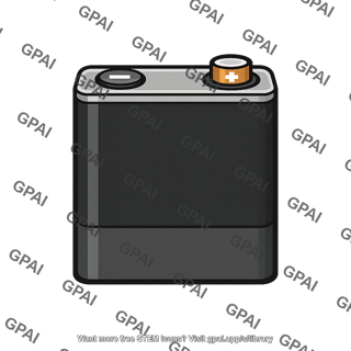 Battery generic cell