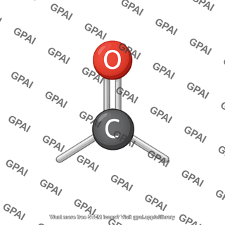 Functional group ketone