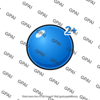Transition metal ion