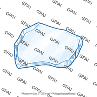Silica glass