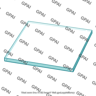 Soda lime glass