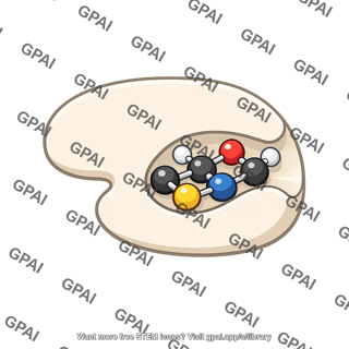Bound substrate