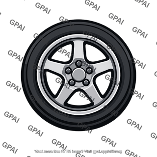Wheel