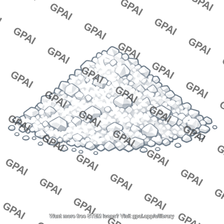 Potassium chlorate