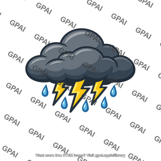 Thunderstorm