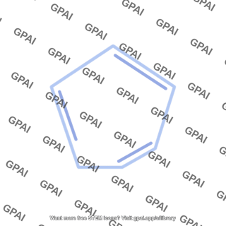 Bond pentagon