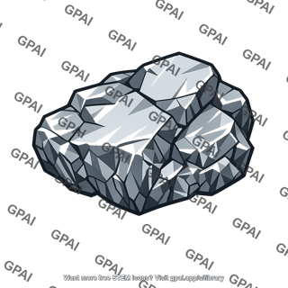 Gallium solid