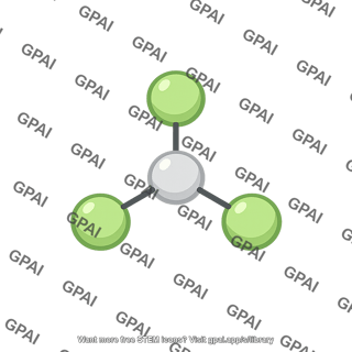 Alf3 molecule
