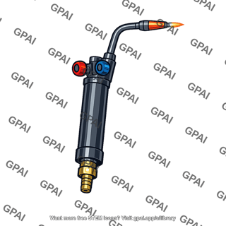 Welding torch