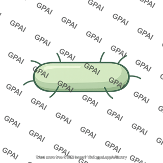 Aerobic bacterium