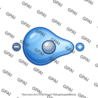 Transient dipole