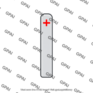 Electrode positive