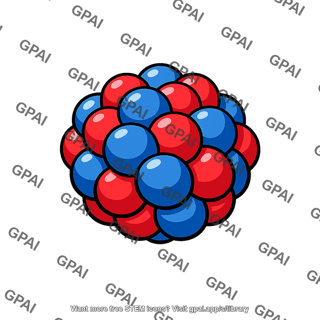 Nuclide nucleus