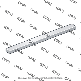 Silver metal electrode