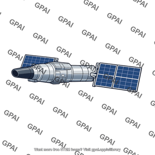 Space telescope