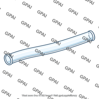 Connecting tube