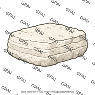 Carbonate rock