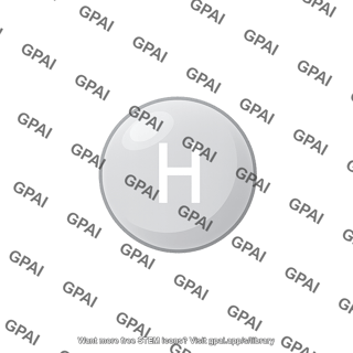 Element hydrogen