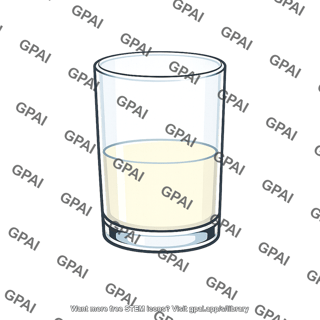 Drink glass
