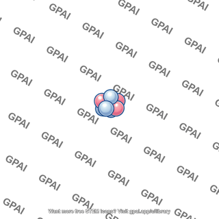 Sphere cluster
