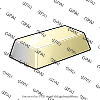Silver gold alloy