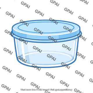 Food container