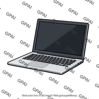 Laptop computer