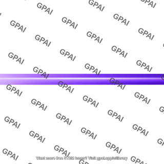 Ultraviolet radiation band