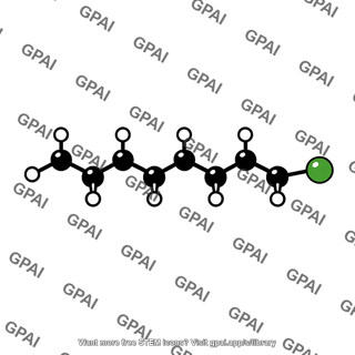 C5h11cl molecule