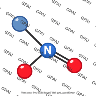 Nitrite ligand