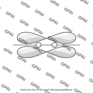 Pi bond