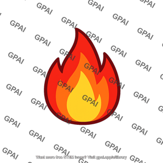 Heat icon