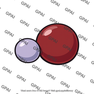 Lithium bromide ionic pair