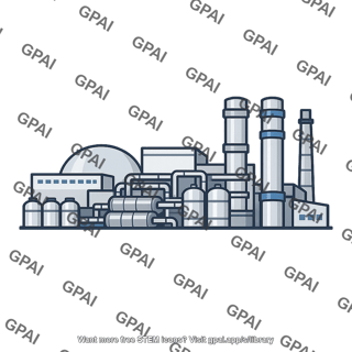 Reprocessing plant