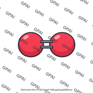 Molecular oxygen
