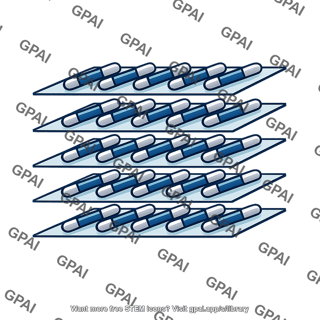 Smectic c liquid crystalline phase