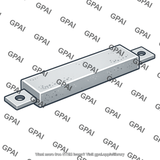 Magnesium anode
