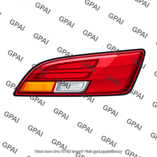 Car taillight