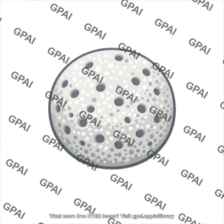Adsorbent particle