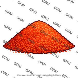 Mercury oxide