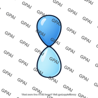P orbital pz